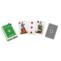 Dal Negro 015007 carte da gioco 40 pz