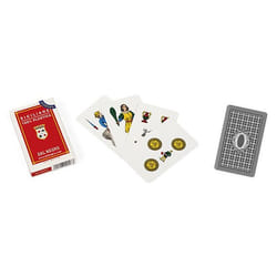 Dal Negro 015010 carte da gioco 40 pz