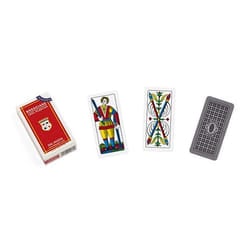 Dal Negro 015016 carte da gioco 52 pz