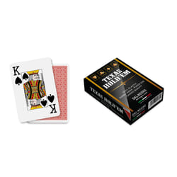 Dal Negro 024139 carte da gioco 55 pz