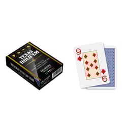 Dal Negro 024140 carte da gioco 55 pz