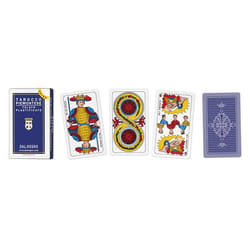 Dal Negro 040021 carte da gioco 78 pz