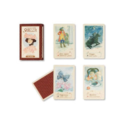 Dal Negro 043003 carte da gioco 54 pz