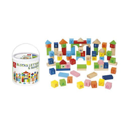 Dal Negro 053858 gioco di costruzione