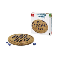 Dal Negro Solitario Cinese Glass Gioco da tavolo Word