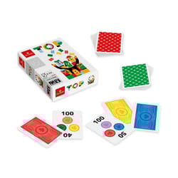 Dal Negro 057046 carte da gioco 110 pz