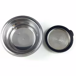 PER MODELLI: EC685.M DEDICA DELONGHI 0132106138, ECF01CREU 953919, EC685W DEDICA 0132106141, EC685M DEDICA 0132106138, ECZ351 ...