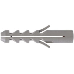 Tassello in nylon s - ø mm.6x30