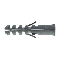 Tasselli Fischer Sc In Nylon Pz.100 Sc 5
