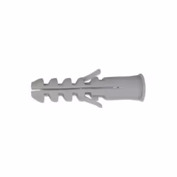 Fischer Tasselli Nylon S 6C Con Bordo- SPECIFICHE DEL PRODOTTO -S 6 C