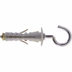 Fischer - sb 9/1 ø mm.9x40 asola occhio mm.8