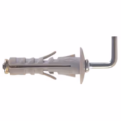 Fischer - sb 9/2 ø 9x40 gancio mm.14