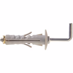 Fischer - sb 9/6 ø mm.9x40 gancio mm.20