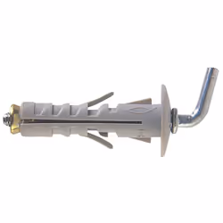 Fischer - sb 9/8 ø mm.9x40 gancio mm.10