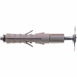 Fischer - sb 9/l4 ø mm.9x52 vite t.s.c.taglio combinato
