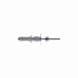 Fischer Tasselli Nylon Sb 12/ 5.M.5-40- SPECIFICHE DEL PRODOTTO -Sb 12/5 5-40