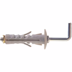 Fischer - sb 12/6 ø mm.12x40 gancio mm.23