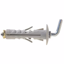 Fischer - sb 12/8 ø mm.12x45 gancio mm.12