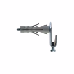Tassello Fischer nylon SB 12 mm. Adatto per fissaggi leggeri si applica su tutti i principali materiali edili: calcestruzzo - ...
