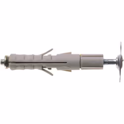 Fischer - sb 12/l4 ø mm.12x57 vite t.s.c.taglio combinato