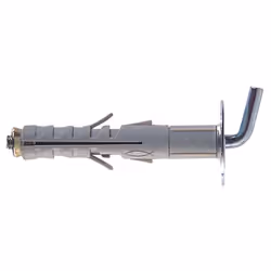 Fischer - sb 12/l8 ø mm.12x57 gancio mm.12