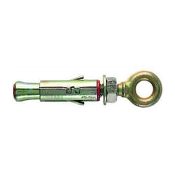 Fischer - Tasselli Slm Occhio Forgiato F.20 D.12 Conf.15Pz