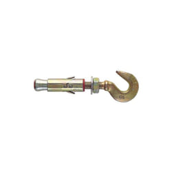 Tasselli Fischer slm 6 c/gancio