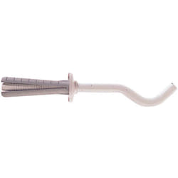 Mensole di fissaggio per radiatori tf tf 7/75b - asta ø mm.12x210 tassello ø mm.16x90