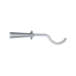 TF 8/85 T Coppia mensole bianche per radiatori tubolari da 2/3 colonne 00501107