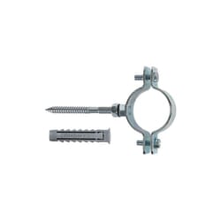 Fischer - collari x tubi art.cpt GR.1/2 italia pz 100,0