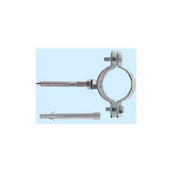 Collare Fischer cpt - cpt 2' - tubi mm. 60