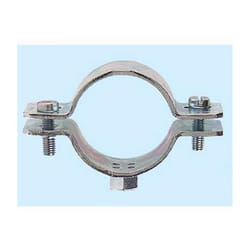 Fischer - Collari semplici - Per tubi mm. 14 Conf. 50 Pz