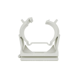 Fischer 501262 supporto e dispositivo di fissaggio per impianti idraulici Fascetta per tubo