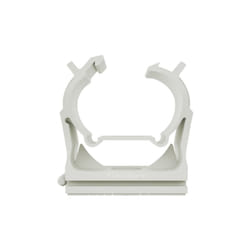 Fischer 501264 supporto e dispositivo di fissaggio per impianti idraulici Fascetta per tubo