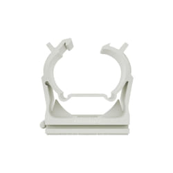 Fischer 501265 supporto e dispositivo di fissaggio per impianti idraulici Fascetta per tubo