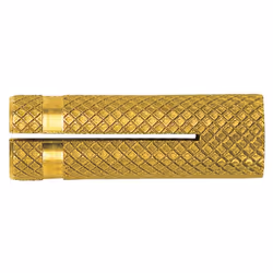 Fischer - ø mm.10 ma tassello ø mm.12x35