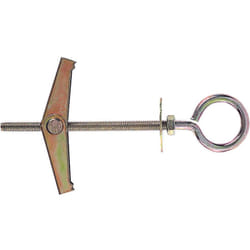 Ancora a soffitto in acciaio kdo - kdo 4 vite ø 4 ma x mm.65