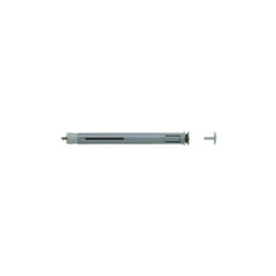 Tassello f 8S 75 z con vite 8X75 50 pz - Fischer