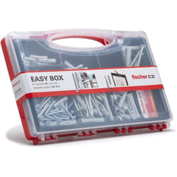 Valigetta easy box tasselli ux