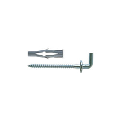Tasselli Nylon Fuh C/Gancio 8X50 - Fischer
