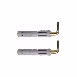 Iacuzzo Ferramenta CONTATTARE NEGOZIO EBAY COPPIA TASSELLI FISSAGGI FISSAGGIO SCALDABAGNO BOILER CALDAIA PFS 12 FISCHER COPPI ...