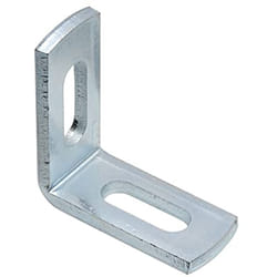 Staffa angolare mw 30 90° (25 Pezzi) - Fischer