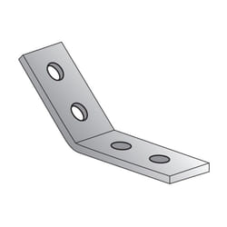 Staffa angolare faf 4 45° 00518427 - Fischer