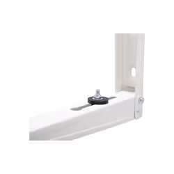 Fischer 524500 accessorio per aria condizionata Staffa di supporto del condizionatore d'aria - Vista aggiuntiva 4