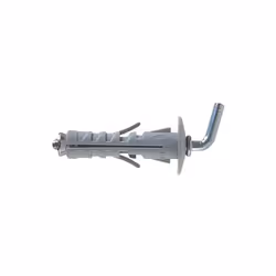 Tasselli sb, 12/2k, conf. 4 pz, in nylon con accessori