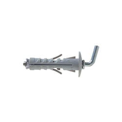 Tasselli nylon ganc. med sb 12/2 k - Fischer