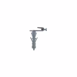 TASSELLI BLISTER GANCIO PIATTO SB1210K PZ 2