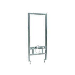 Sostegno vaso sospeso per telaio cartongesso tcs wc -00004840 - Fischer