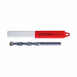 Codice: 8001132053164 Marca: FISCHER. Fischer Punte Widia Super Dd Mm. 18X160