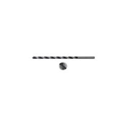 Punta trapano widia super dd sdx lunga fischer mm 14X400